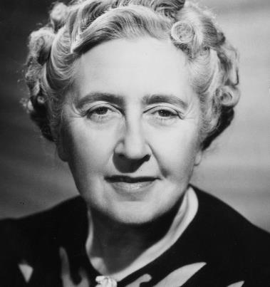 世界上作品發行量最大的作家 阿加莎·克里斯蒂總銷突破20億本