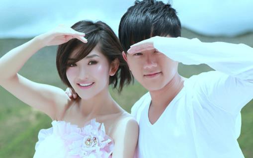 微博粉絲最多的明星 謝娜第一個累計粉絲數量達到1億的微博賬戶