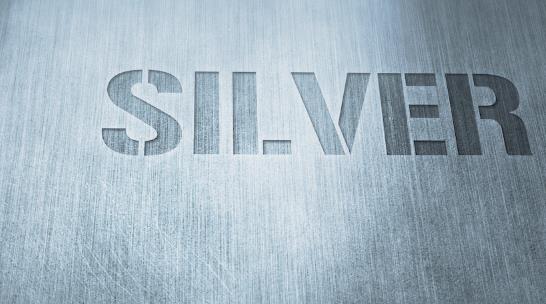 世界上最易導熱的金屬 銀為過渡金屬的一種極易導熱