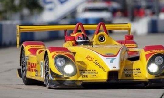 保時捷最貴的車排行榜 L&M 917/10 Spyder性能強悍(價值3800萬)