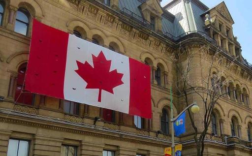 世界上最長的海岸線 加拿大總長為24萬公里