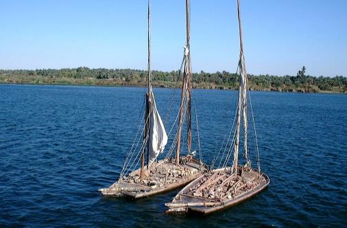 世界上最深的河 剛果河平均深達200多米