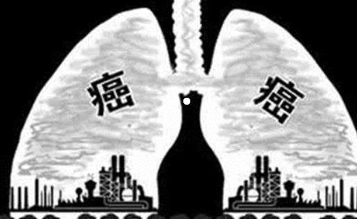 死亡率最高的病 肺癌發(fā)病率和死亡率最高