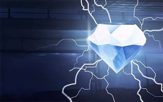 世界上續(xù)航時(shí)間最長(zhǎng)的電池 鉆石核能電池能用5730年