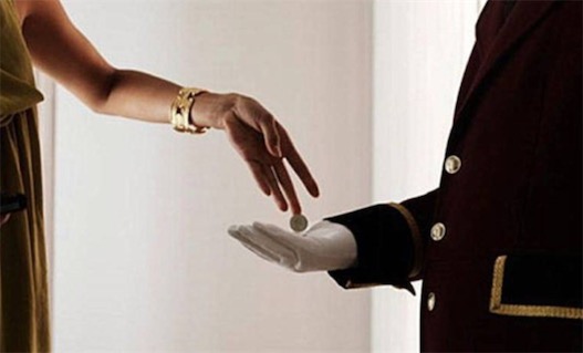 世界上給最多小費的餐館 意大利餐館Crudo收到11100美元天價小費