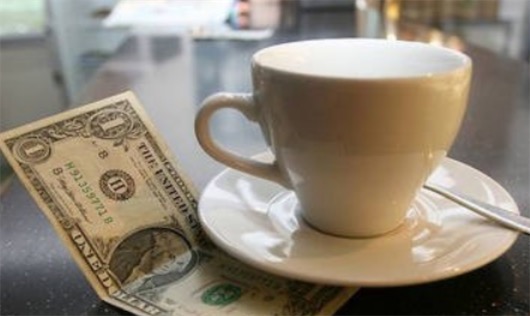 世界上給最多小費的餐館 意大利餐館Crudo收到11100美元天價小費