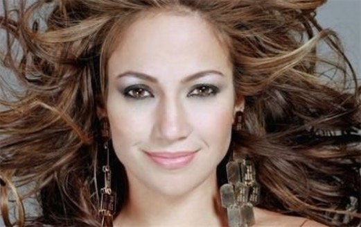 全世界最貴的女人 珍妮弗·洛佩茲光一雙腿就價值986輛蘭博基尼