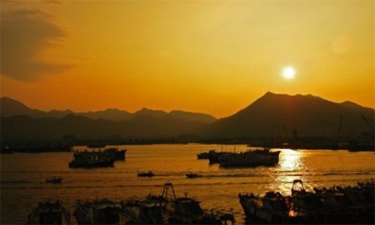 中國第一部獲得國際榮譽的影片 1935年《漁光曲》在國際電影節上獲獎