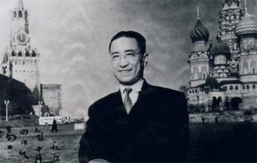 中國第一部獲得國際榮譽的影片 1935年《漁光曲》在國際電影節上獲獎