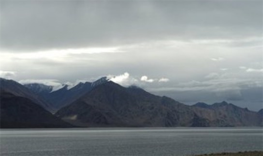 中國晴天最多的地方 新疆的庫車縣年平均晴天達180天
