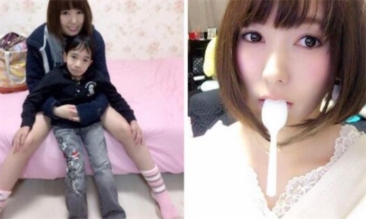 日本最矮男優 nishi君身高109厘米 體重38斤