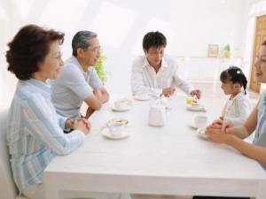 在飯桌上應注意什么?餐桌上的禮儀涵養