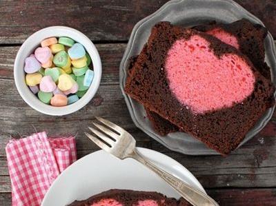 情人節請女孩吃什么?情人節最浪漫的食物