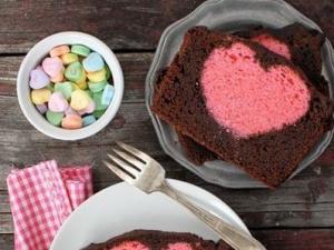 情人節請女孩吃什么?情人節最浪漫的食物