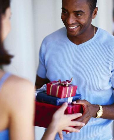 送禮說話技巧:過年給領導老師送禮說話技巧