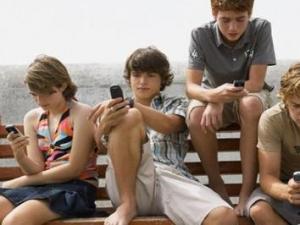 放下智能手機 重拾那些你忽略的溫情！