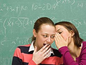 什么人喜歡打小報告?被打小報告后怎么做