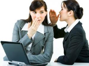 女人究竟能夠守住一個秘密多久?答案47小時