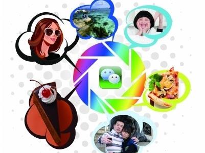 神煩:朋友圈里10大最惹人厭的行為盤點