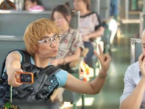 滾粗朋友圈好嗎?最令人討厭的8種自拍行為