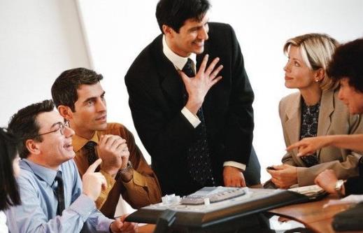 管理者如何妥善處理好人際關系?心理專家支招讓你人見人愛