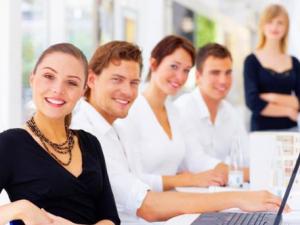 辦公室中如何成為最受同事歡迎的人?