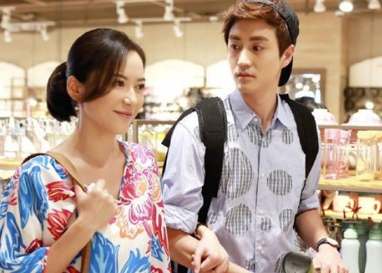 男生叫你姐姐什么心態?容易吸引小鮮肉的女人有哪些特點