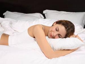 枕頭多高合適？睡覺不枕枕頭好嗎