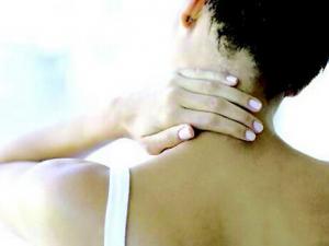 落枕的原因-落枕怎么辦?