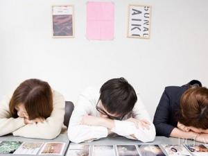 失眠的危害：失眠抑郁患者增多，需要規范治療