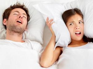 打呼嚕的原因?別讓呼嚕奪走男人的健康