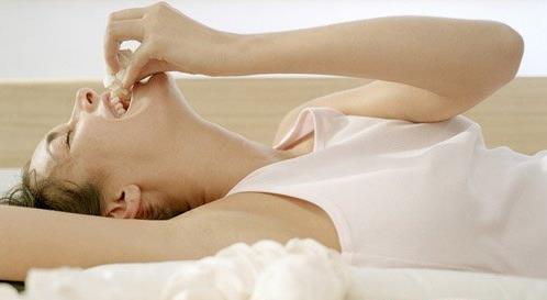 失眠吃什么好?睡眠質量差的人吃什么好