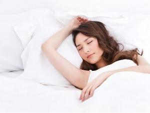 為什么睡覺流口水?睡覺流口水是怎么回事