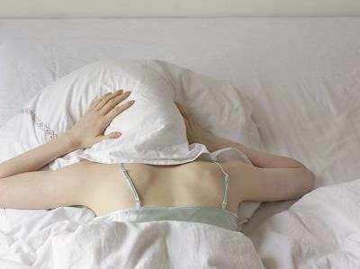 人為什么會失眠?盤點容易導致失眠的十大職業人群