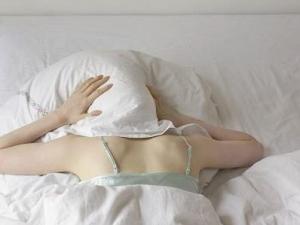 人為什么會失眠？最易導致失眠的十大職業人群