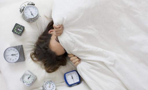 睡眠不足的人會變笨是真的嗎? 如何擁有好的睡眠