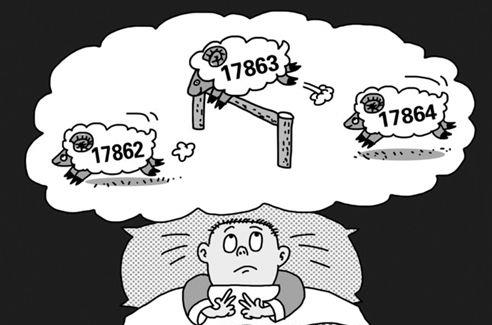 睡眠不足的人會變笨是真的嗎? 如何擁有好的睡眠