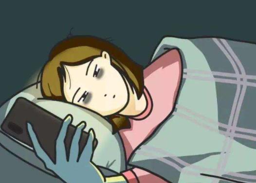 秒入睡的人身體是不是很好?晚上睡覺容易醒反復(fù)多次怎么改善
