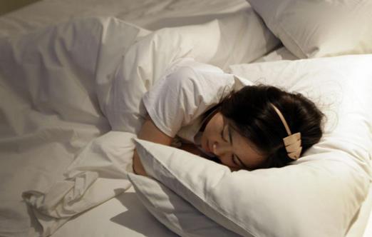 睡眠不好一晚上醒2次是怎么回事?睡覺秒睡是怎么回事