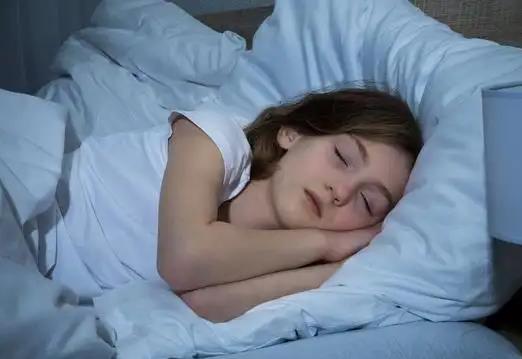 褪黑素可以吃一個月嗎?睡不著吃褪黑素對身體有害嗎