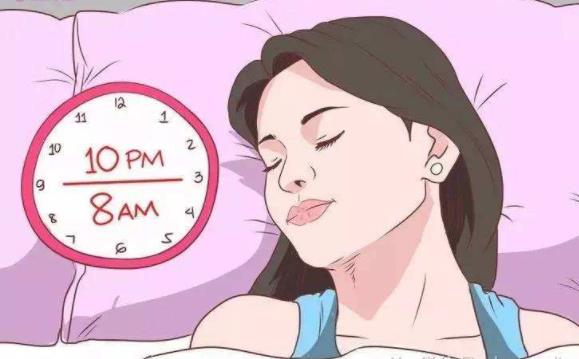 睡眠時間與死亡率對照表:一天睡幾個小時最好?睡多睡少都不好