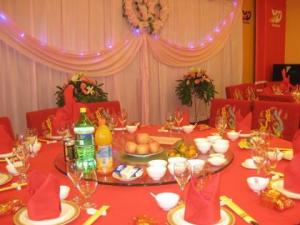 婚宴布置:如何籌備婚宴酒水與喜糖