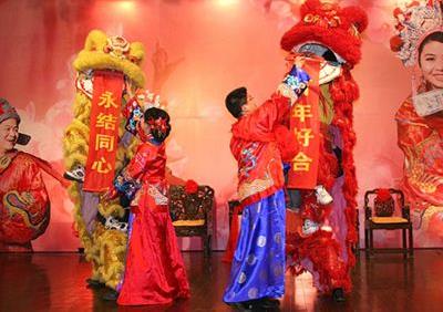 臺灣傳統婚禮當天的流程