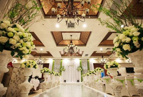 婚禮儀式上最容易出錯的環節-婚禮儀式應注意的細節