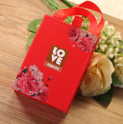 喜糖盒里放幾樣東西合適?裝喜糖的盒子有什么忌諱嗎?