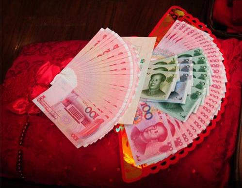 彩禮10萬零1是什么意思?不給彩禮就不能結婚嗎?