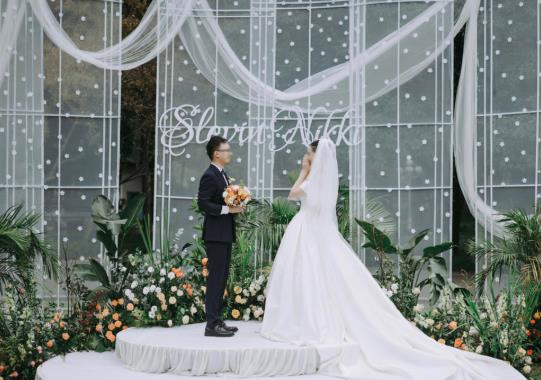 遠(yuǎn)嫁婚禮先辦女方還是男方?女方辦出閣宴需要婚慶嗎