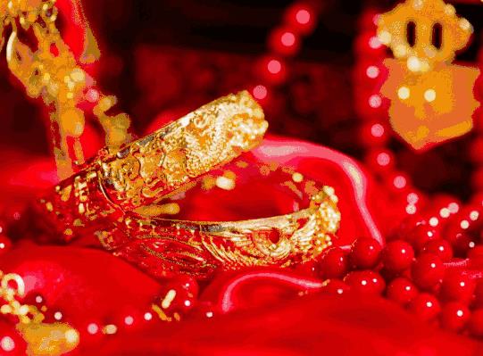 結婚三金是領證前買還是領證后買?結婚三金需要帶新娘去買嗎