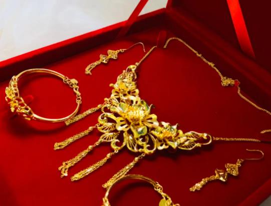 買了三金還要買鉆戒嗎?結婚三金買金條屬于共同財產還是個人財產