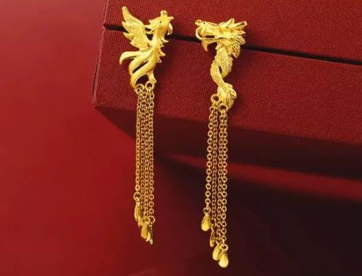 結婚三金是領證前買還是領證后買?結婚三金需要帶新娘去買嗎